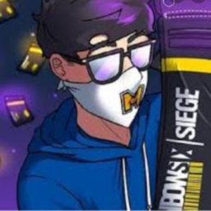 Meet your Posher, Jayden